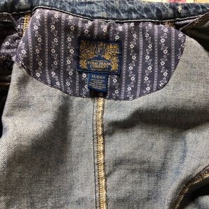 Polo Jeans Company Size XS